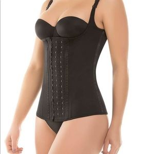 Compressive Waist Cincher